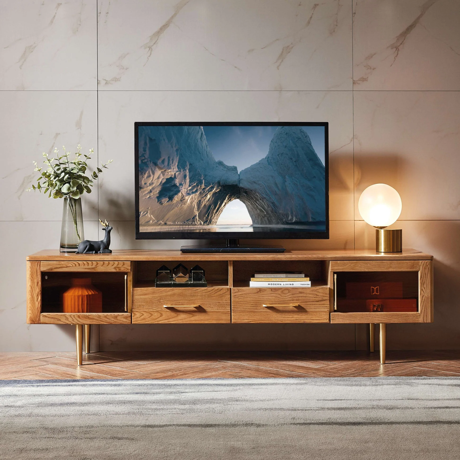 Tv Table